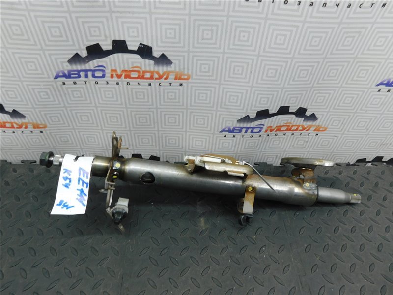 Рулевая колонка Toyota Corolla EE111-5050872 4E-FE 1998