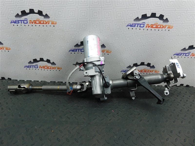 Рулевая колонка Nissan Juke YF15-068657 HR15-DE 2012