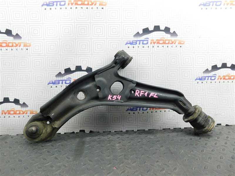 Рычаг Honda Stepwgn RF1-1258576 B20B 1998 передний левый