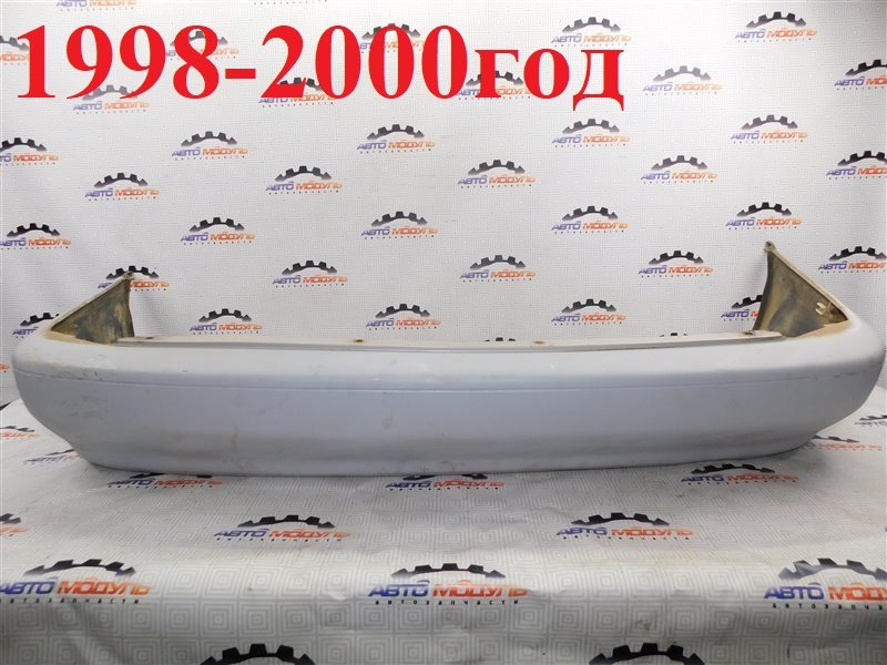 Бампер Toyota Corolla AE110-5225905 5A-FE 1998 задний