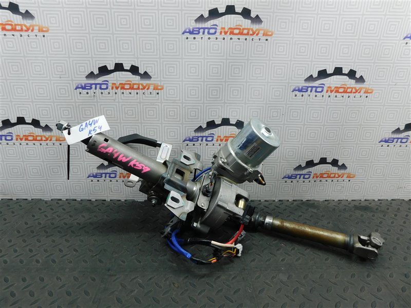 Рулевая колонка Mitsubishi Rvr GA4W-0105368 4J10 2012