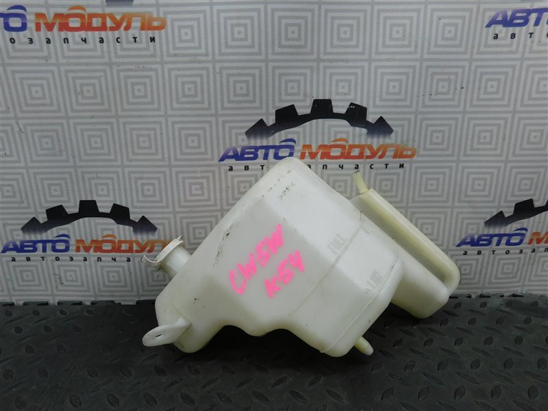 Бачок расширительный Mitsubishi Outlander CW5W-0027661 4B12 2006