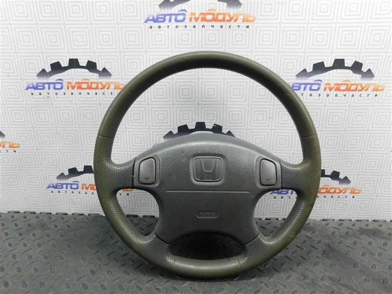 Руль Honda Stepwgn RF1-1258576 B20B 1998