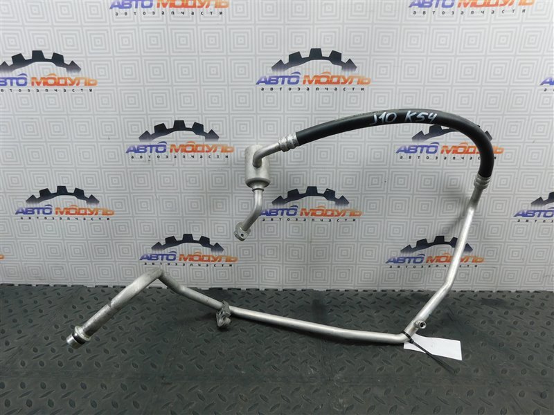 Трубки кондиционера Nissan Dualis J10-052542 MR20-DE 2007