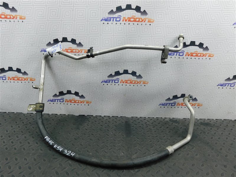 Трубки кондиционера Nissan Sunny FB15-379922 QG15-DE 2003