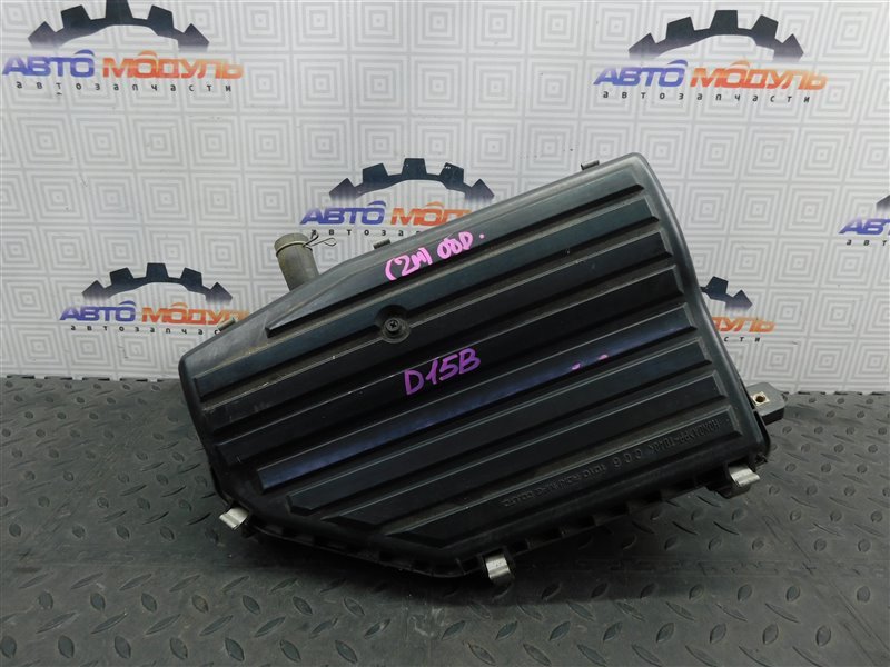 Корпус воздушного фильтра Honda Civic EU1 D15B