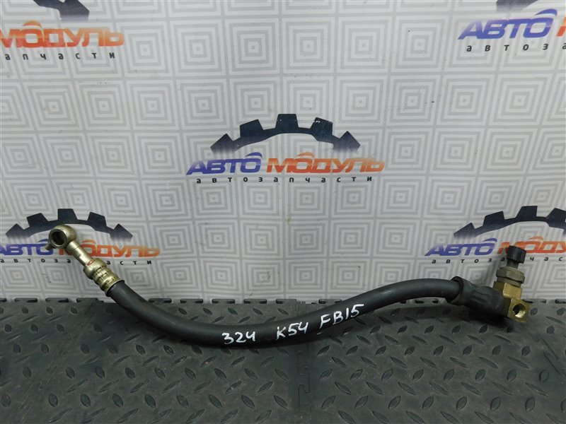 Шланг гидроусилителя NISSAN SUNNY FB15-379922 QG15-DE 2003 (б/у)