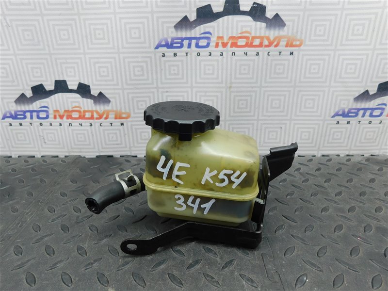 Бачок гидроусилителя Toyota Corolla EE111-5050872 4E-FE 1998