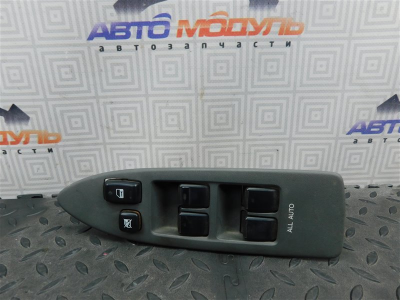 Блок упр. стеклоподьемниками Toyota Allion AZT240-0010323 1AZ-FSE 2002 передний правый