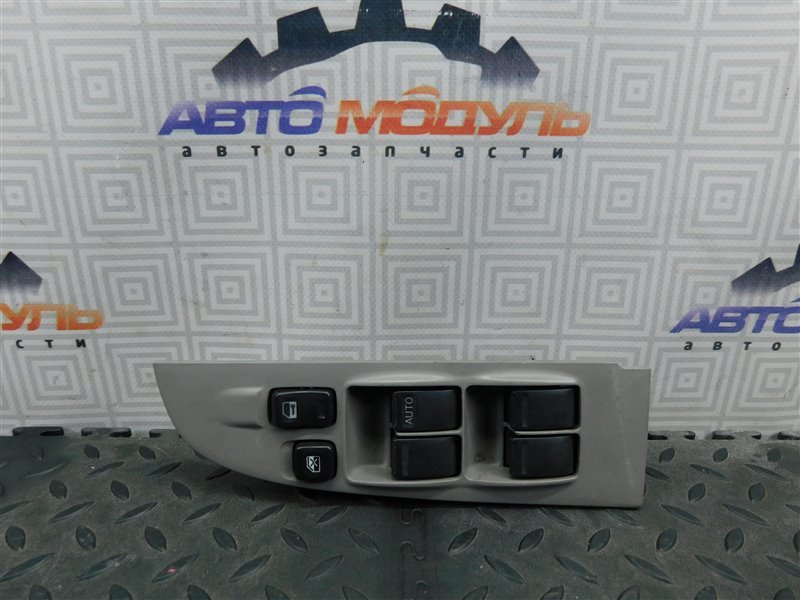 Блок упр. стеклоподьемниками Nissan Sunny FB15-379922 QG15-DE 2003 передний правый