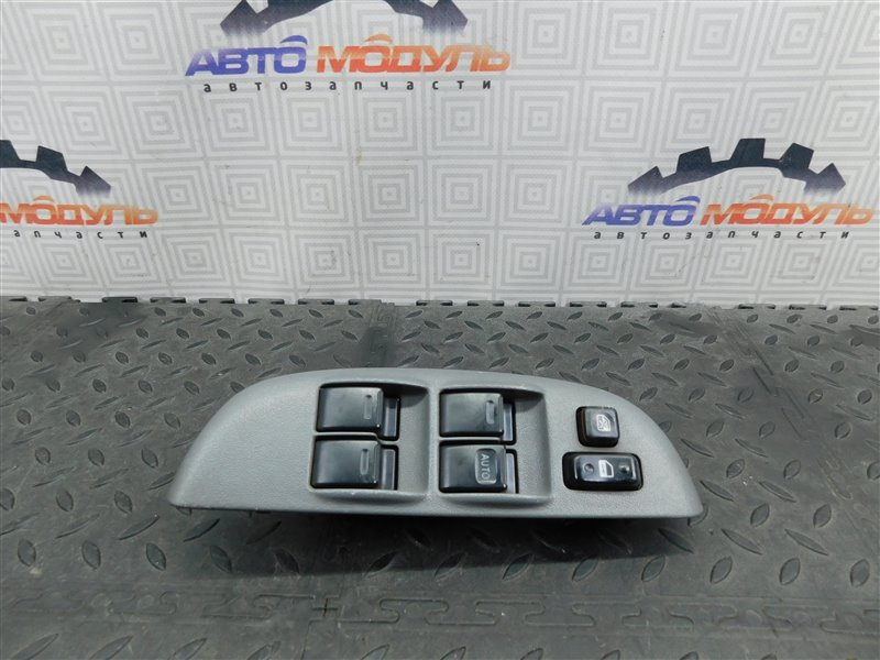Блок упр. стеклоподьемниками Toyota Funcargo NCP20-0223300 2NZ-FE 2002 передний правый