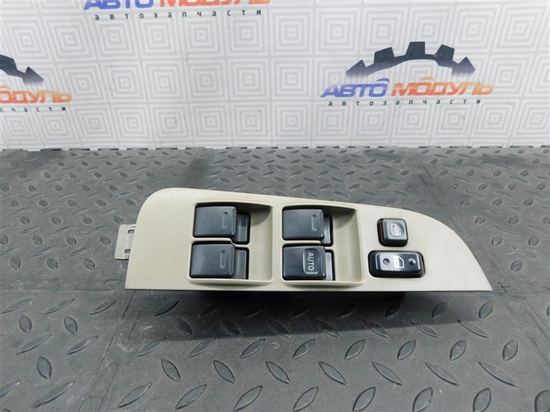 Блок упр. стеклоподьемниками Toyota Corolla EE111-5050872 4E-FE 1998 передний правый