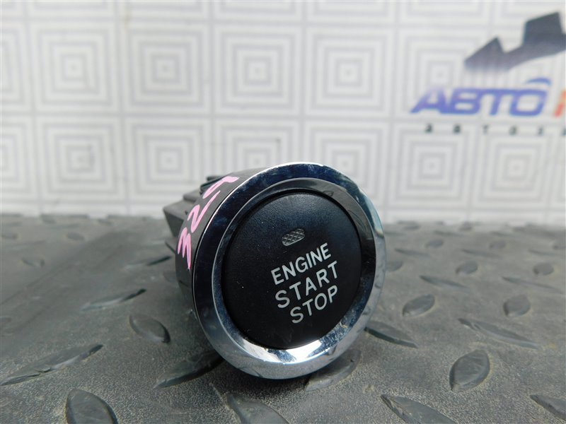 Кнопка старта Toyota Camry ACV40-3185587 2AZ-FE 2008