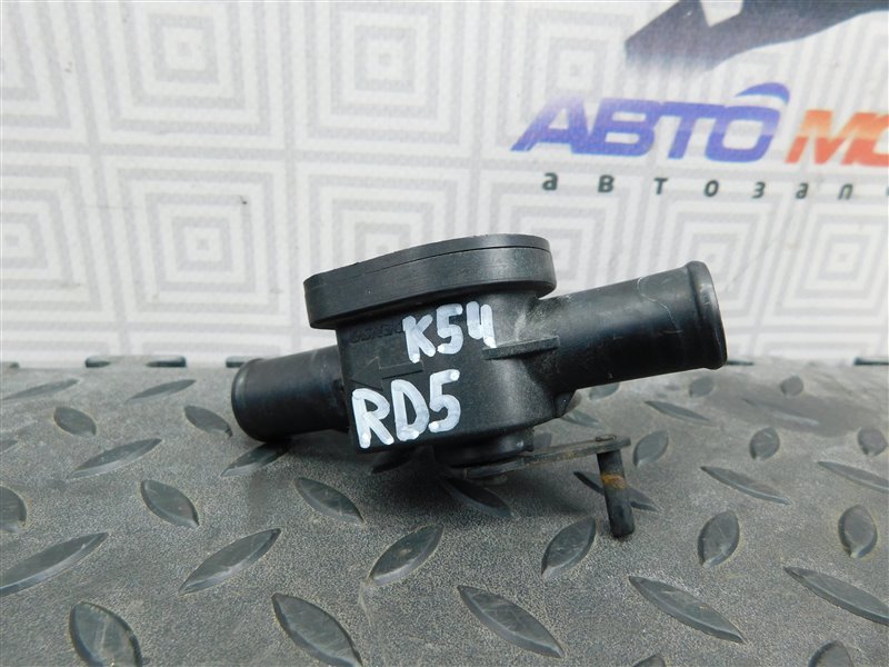 Кран печки HONDA CR-V RD5-1002079 K20A 2001 (б/у)