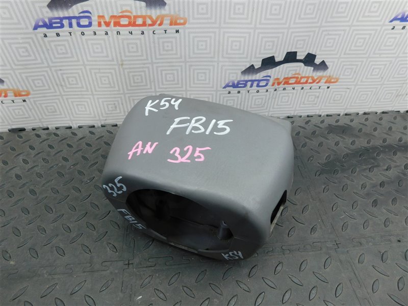 Кожух рулевой колонки Nissan Sunny FB15-372424 QG15-DE 2002
