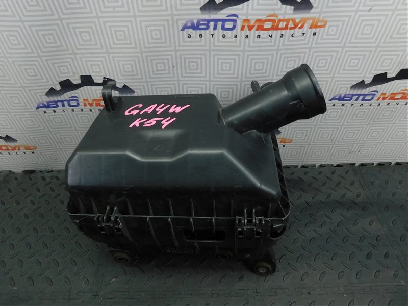 Корпус воздушного фильтра Mitsubishi Rvr GA4W-0105368 4J10 2012