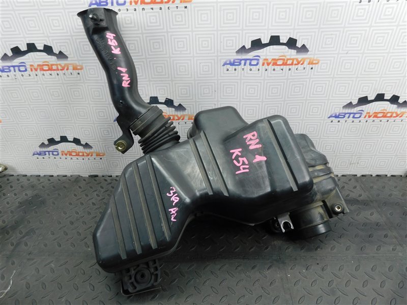 Влагоотделитель Honda Stream RN1-2001811 D17A 2004