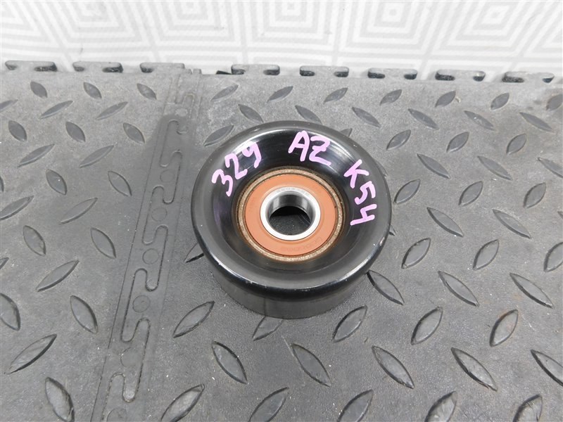 Ролик натяжной Toyota Camry ACV40-3185587 2AZ-FE 2008