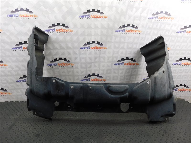 Защита двигателя Toyota Probox NCP58-0063949 1NZ-FE 2008