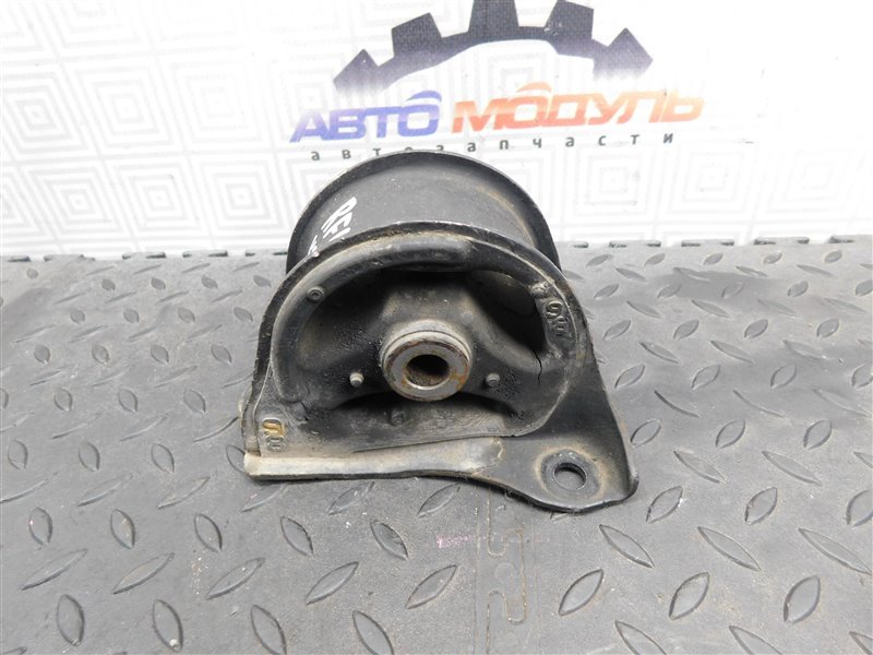 Подушка двигателя Honda Stepwgn RF1-1258576 B20B 1998 передняя