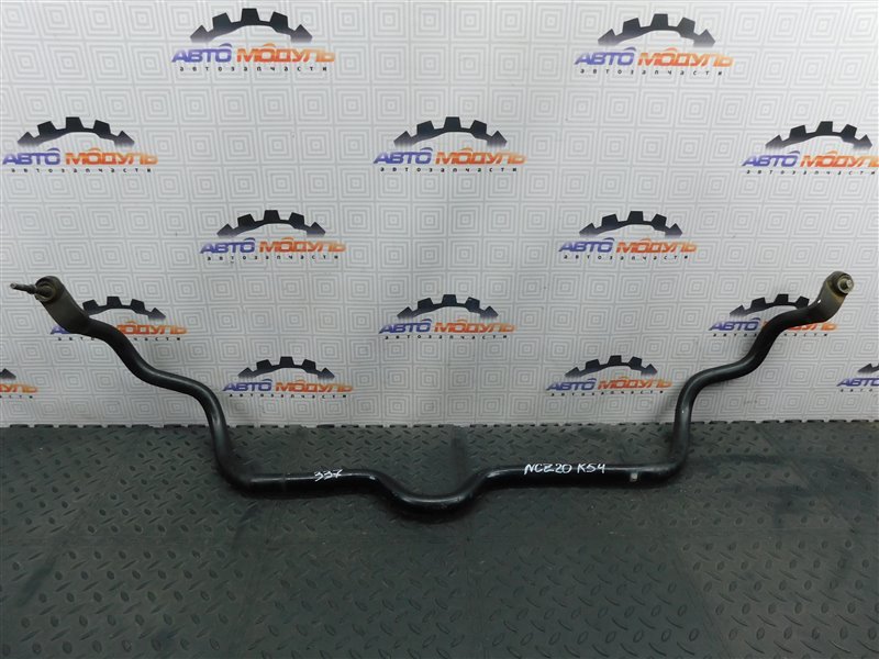 Стабилизатор Toyota Raum NCZ20-0141283 1NZ-FE 2010 передний