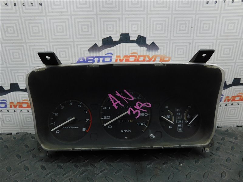 Панель приборов Honda Stepwgn RF1-1258576 B20B 1998