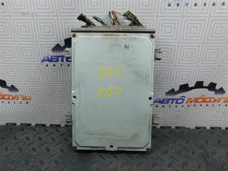 Компьютер двс Honda Stepwgn RF1-1258576 B20B 1998