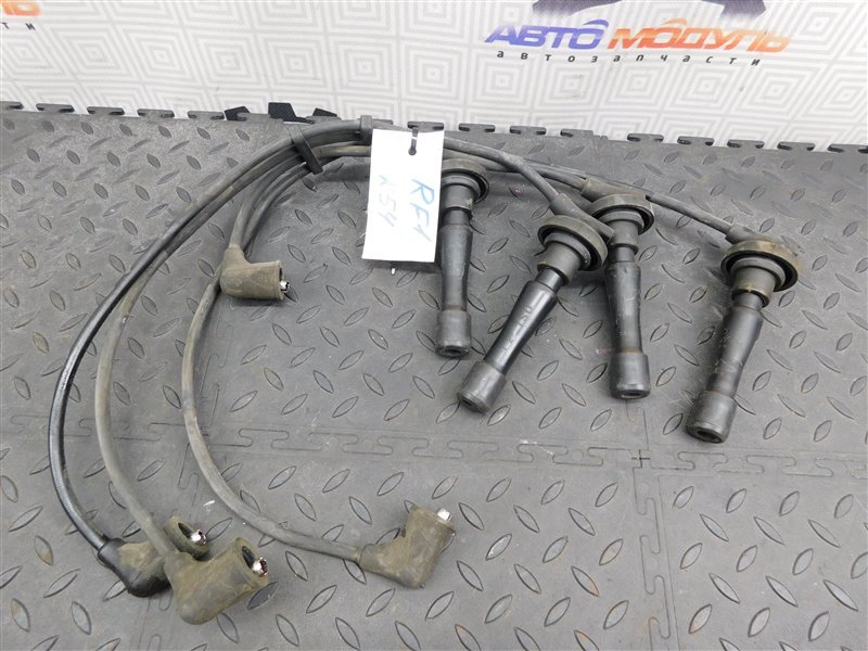Провода высокого напряжения HONDA STEPWGN RF1-1258576 B20B 1998 (б/у)