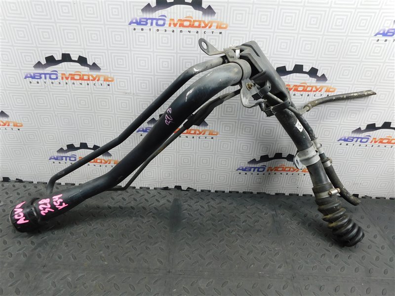 Горловина топливного бака Toyota Camry ACV40-3195270 2AZ-FE 2009