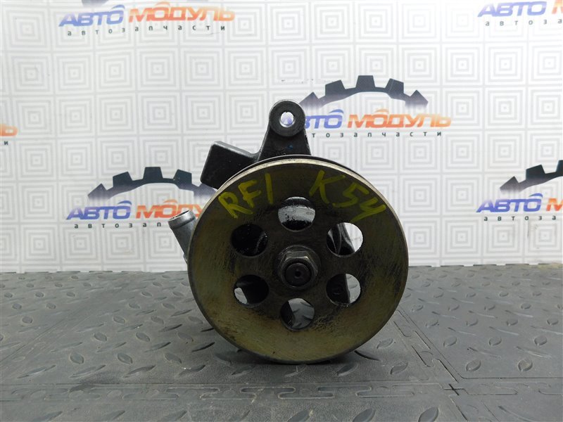 Гидроусилитель HONDA STEPWGN RF1-1258576 B20B 1998 (б/у)