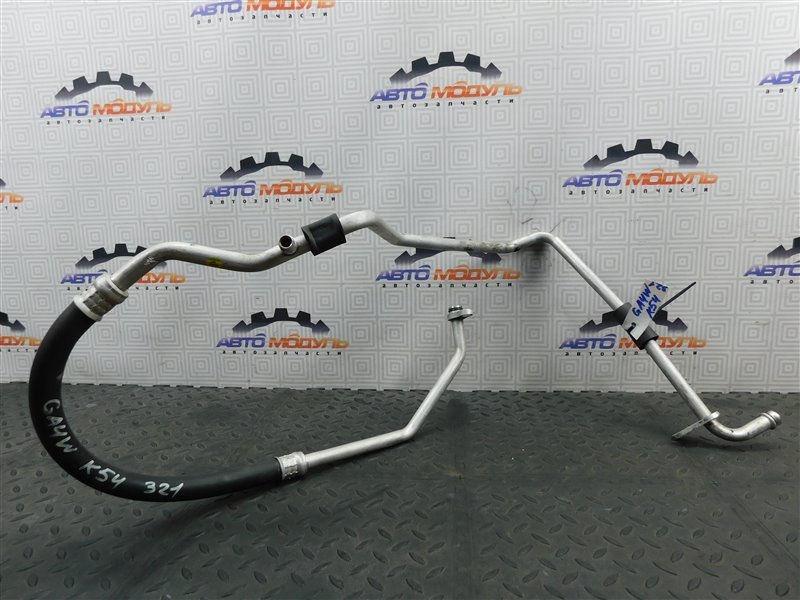 Трубки кондиционера MITSUBISHI RVR GA4W-0105368 4J10 2012 (б/у)