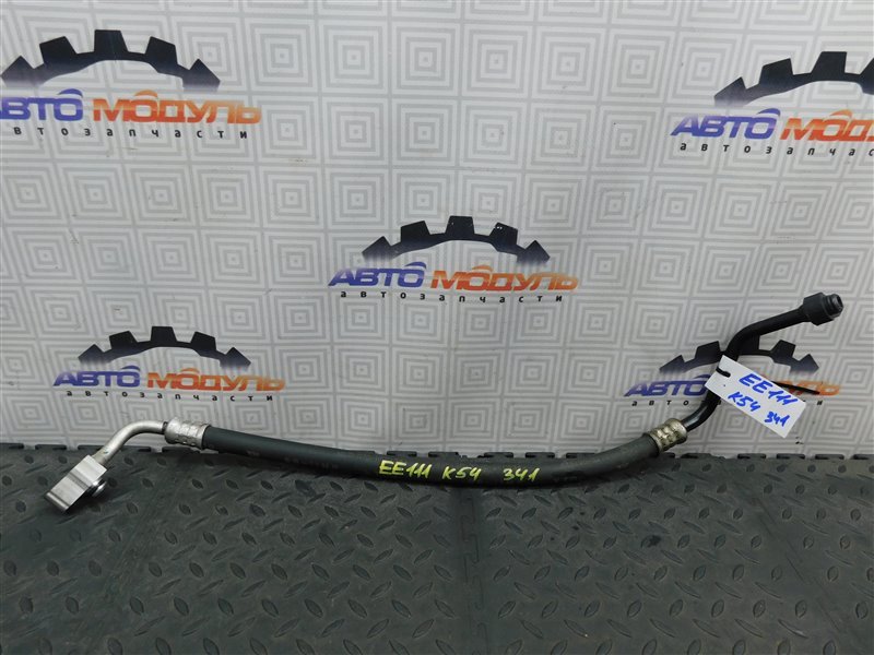 Трубки кондиционера Toyota Corolla EE111-5050872 4E-FE 1998
