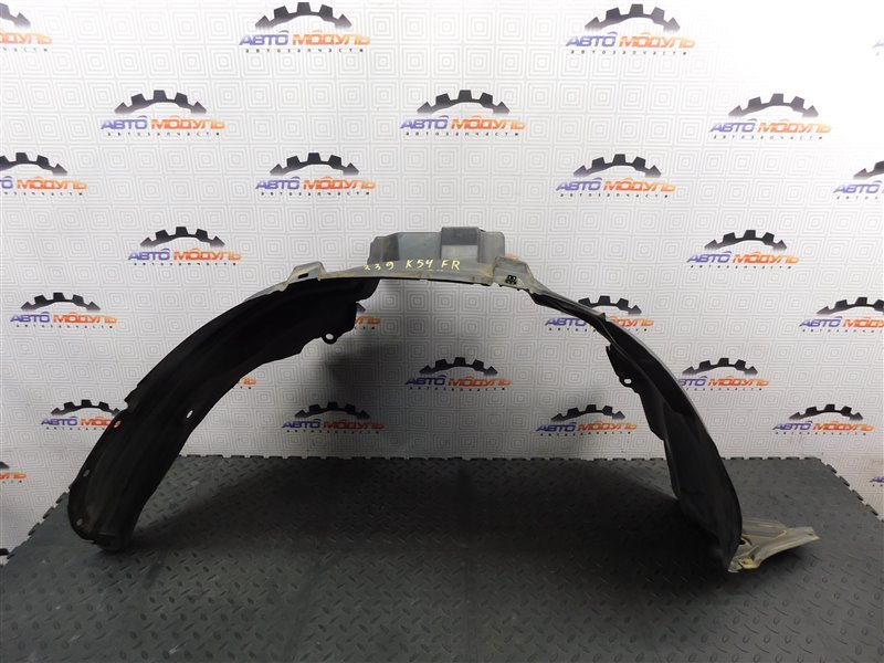 Подкрылок Nissan X-Trail NT30-046544 QR20-DE 2002 передний правый