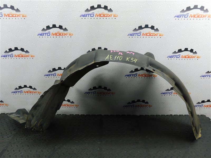 Подкрылок Toyota Corolla AE110-5225905 5A-FE 1998 передний правый