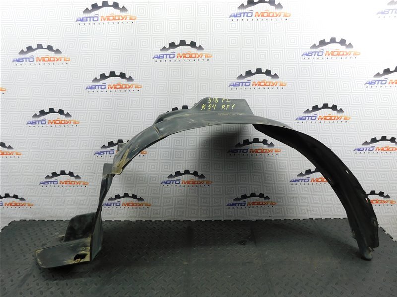 Подкрылок Honda Stepwgn RF1-1258576 B20B 1998 передний левый