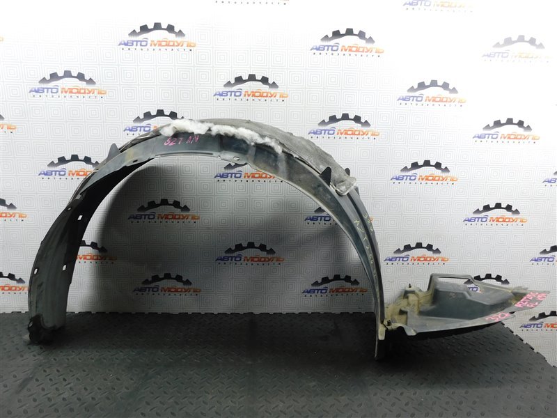 Подкрылок Toyota Avensis AZT250-0003009 1AZ-FSE 2004 передний правый