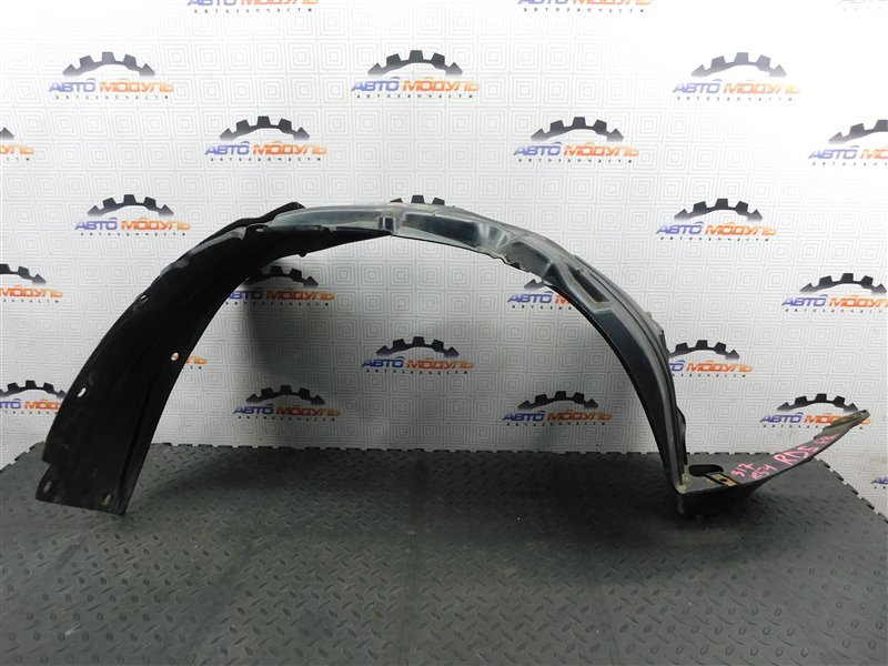 Подкрылок Honda Cr-V RD5-1002079 K20A 2001 передний правый
