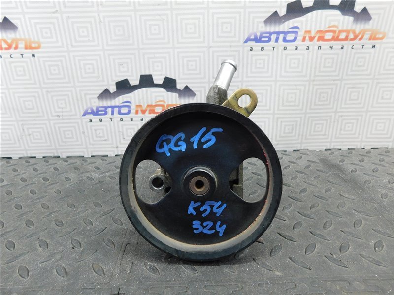 Гидроусилитель Nissan Sunny FB15-379922 QG15-DE 2003