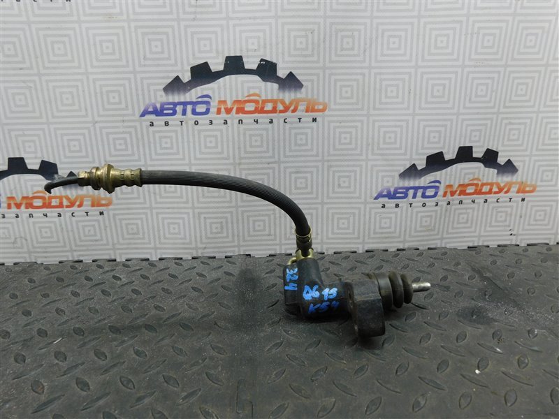Рабочий цилиндр сцепления NISSAN SUNNY FB15-379922 QG15-DE 2003 (б/у)