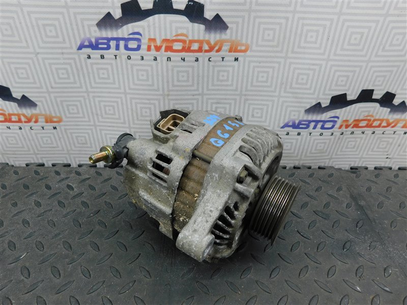 Генератор NISSAN SUNNY FB15-379922 QG15-DE 2003 (б/у)