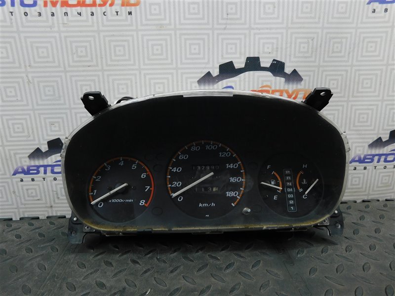 Панель приборов Honda Cr-V RD1 B20B 1995