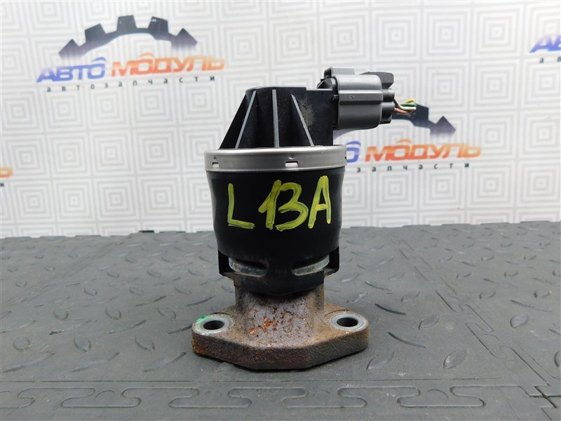 Клапан egr HONDA FIT GD1 L13A (б/у)