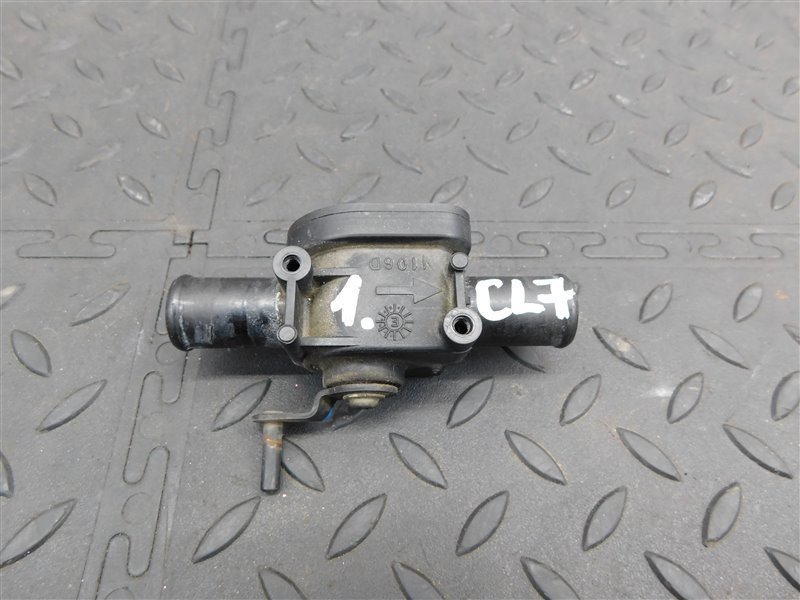 Кран печки HONDA ACCORD CL7 K20A (б/у)