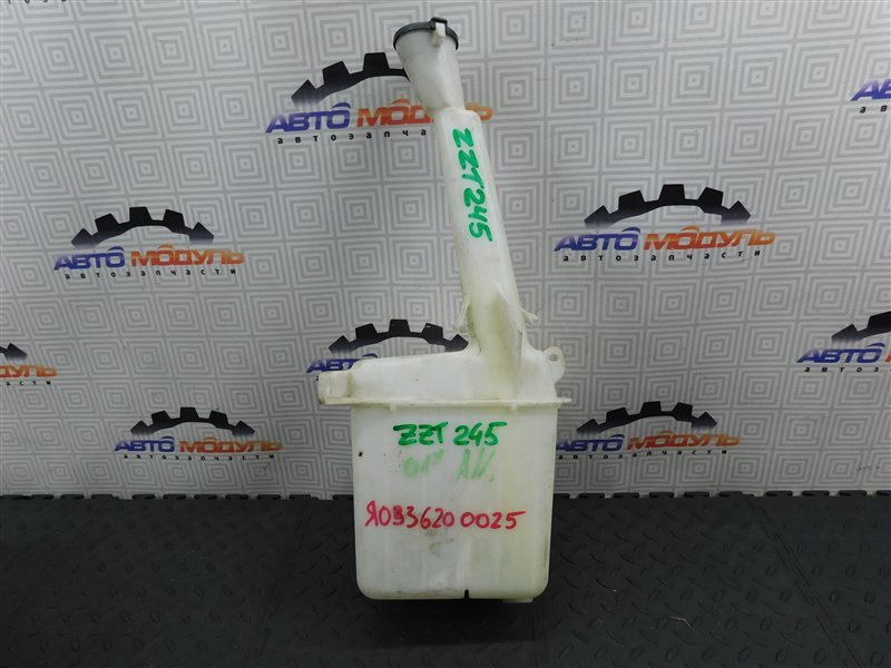 Бачок омывателя TOYOTA ALLION ZZT245 (б/у)