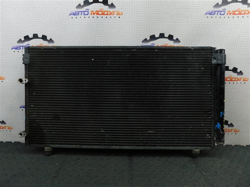 Радиатор кондиционера TOYOTA IPSUM ACM26 2AZ-FE (б/у)