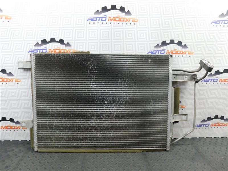 Радиатор кондиционера MITSUBISHI COLT Z25A (б/у)