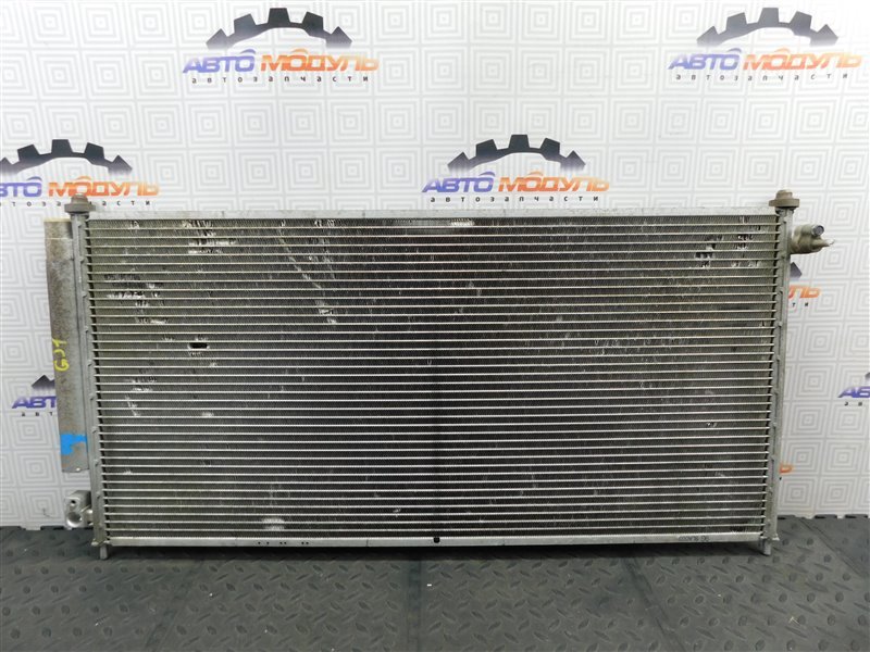 Радиатор кондиционера HONDA AIRWAVE GJ1 (б/у)