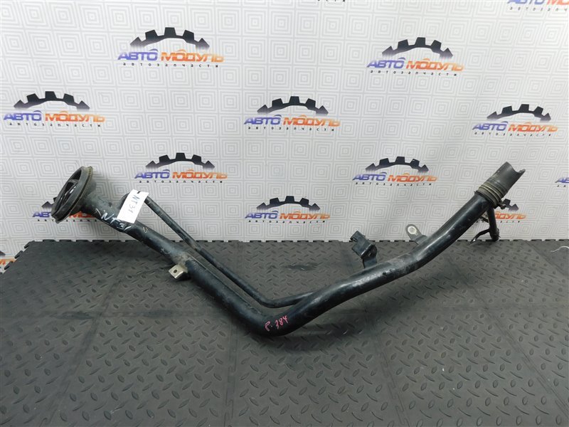 Горловина топливного бака Nissan X-Trail NT31 MR20-DE