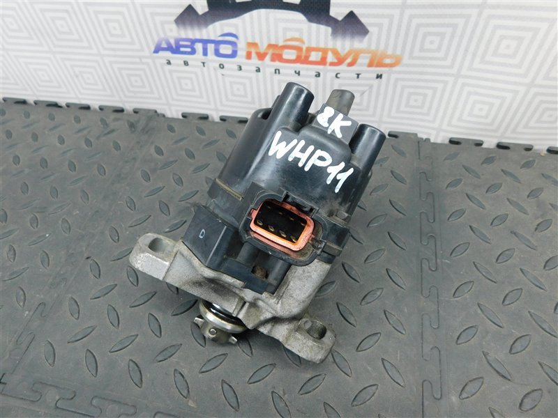 Трамблер Nissan Serena PC24 SR20-DE
