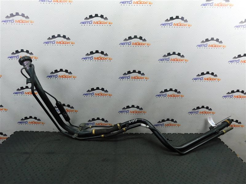 Горловина топливного бака Honda Fit GD1 L13A
